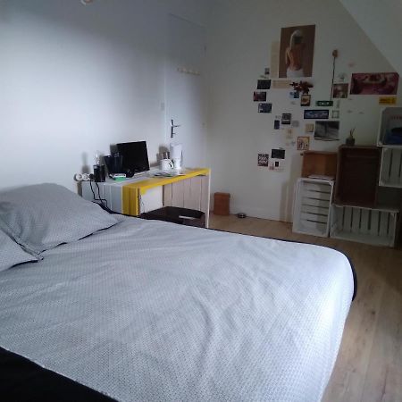 Chambres D'Hotes Saint Quinidic Meros 외부 사진
