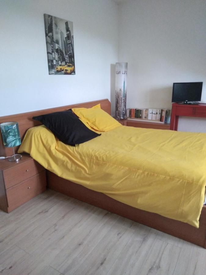 Chambres D'Hotes Saint Quinidic Meros 외부 사진