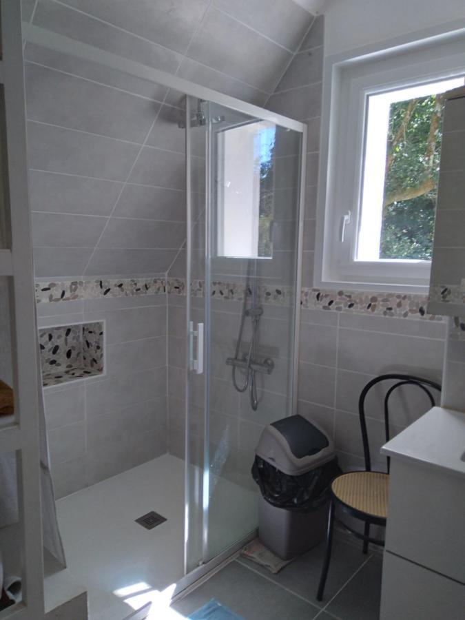 Chambres D'Hotes Saint Quinidic Meros 외부 사진